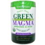 Green Magma, Barley Grass Juice