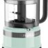 Cuisinart 7-Cup Food Processor Review: Efficient and StylishCuisinart 7 Cup Food Processor, 600-Watt Motor, White, DLC-10SYP1