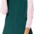 Amazon Essentials Women’s Classic-Fit Sleeveless Polar Soft Fleece Vest (Available in Plus Size)